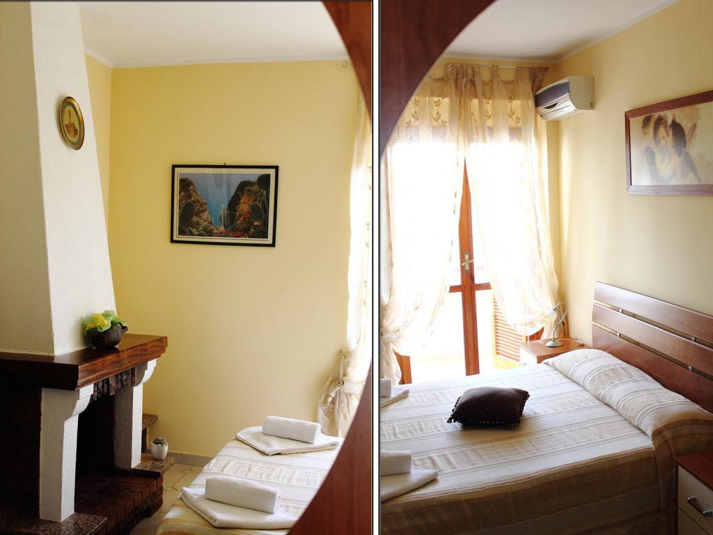 Hotel Barbieri Vibo Valentia Marina Phòng bức ảnh