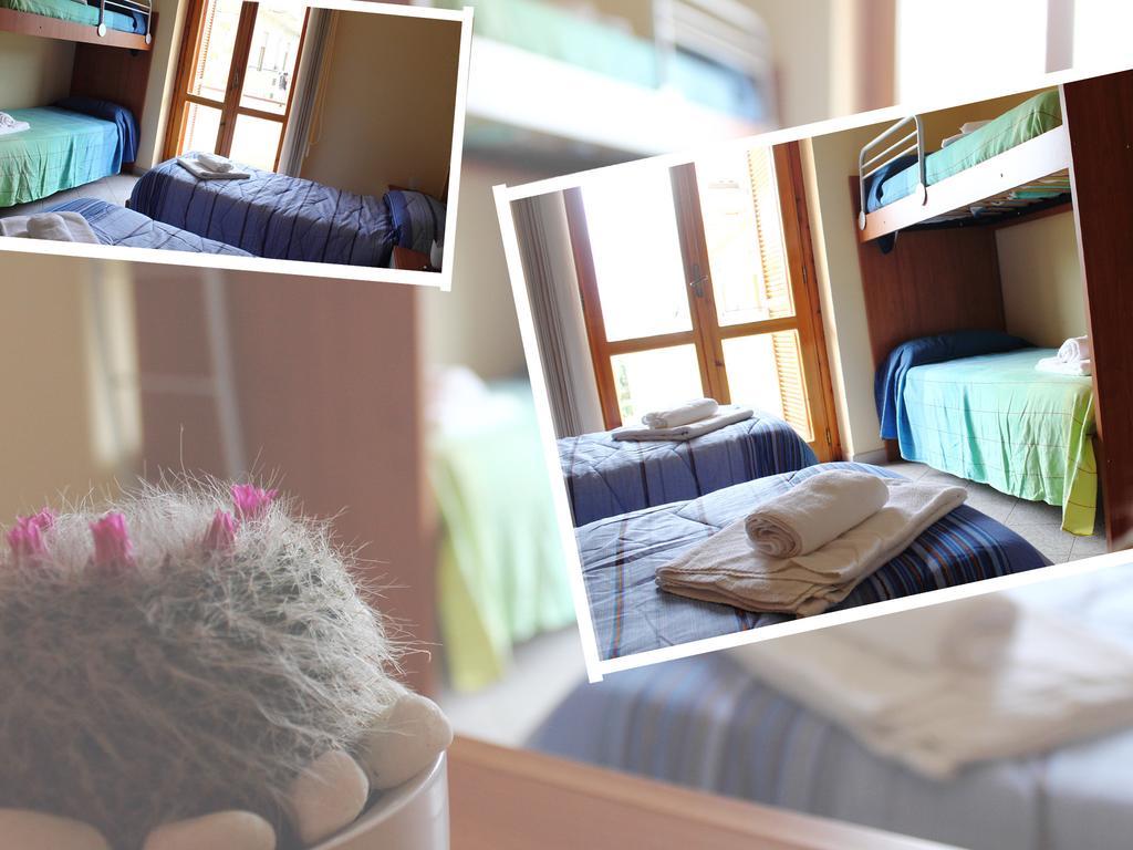 Hotel Barbieri Vibo Valentia Marina Phòng bức ảnh