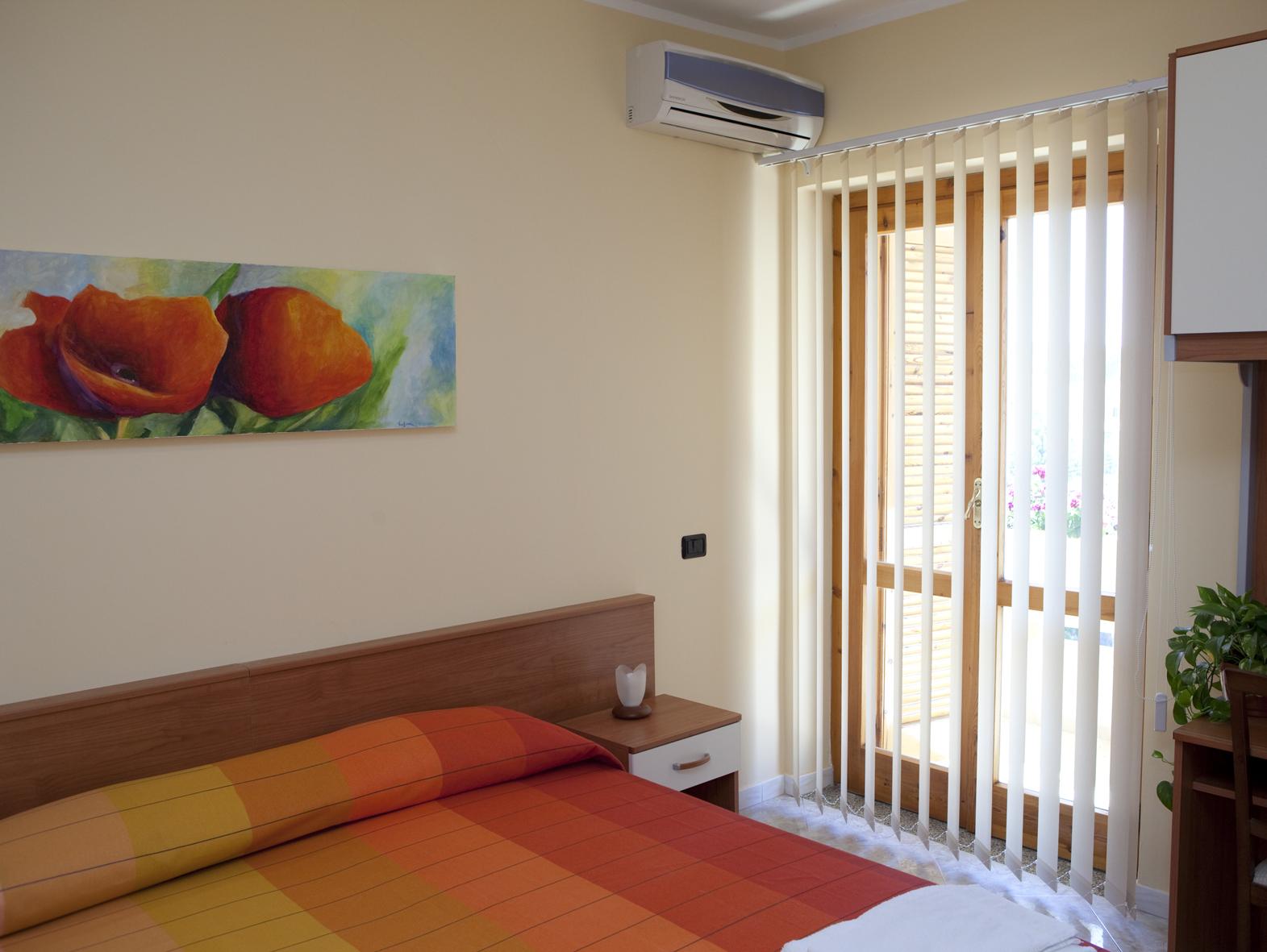 Hotel Barbieri Vibo Valentia Marina Ngoại thất bức ảnh