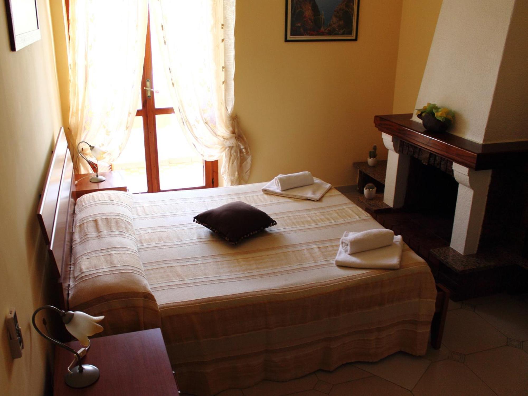 Hotel Barbieri Vibo Valentia Marina Ngoại thất bức ảnh