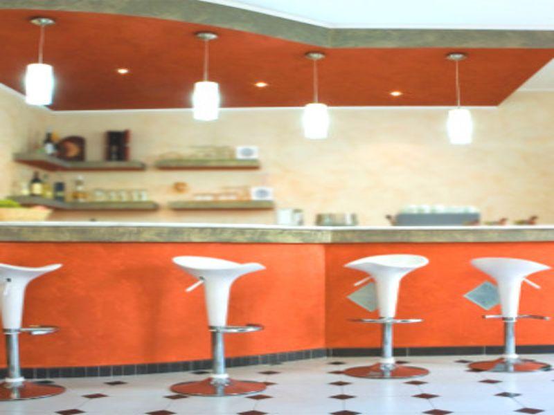 Hotel Barbieri Vibo Valentia Marina Ngoại thất bức ảnh