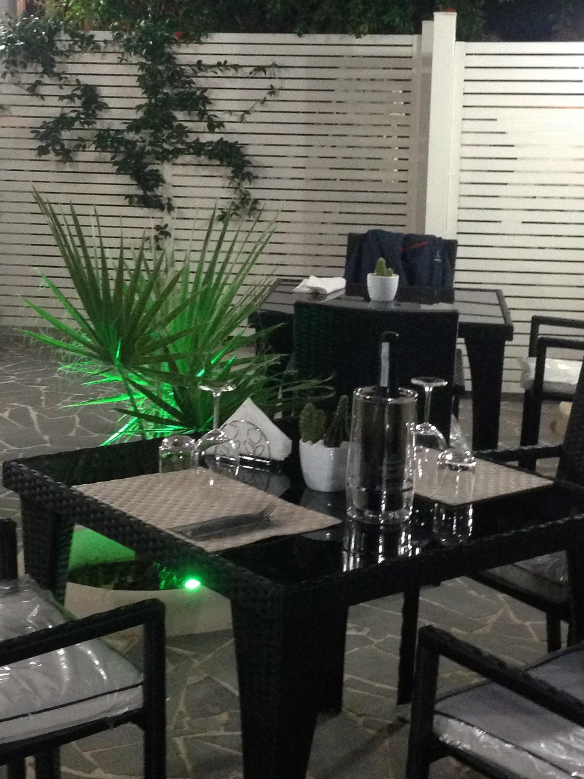 Hotel Barbieri Vibo Valentia Marina Ngoại thất bức ảnh