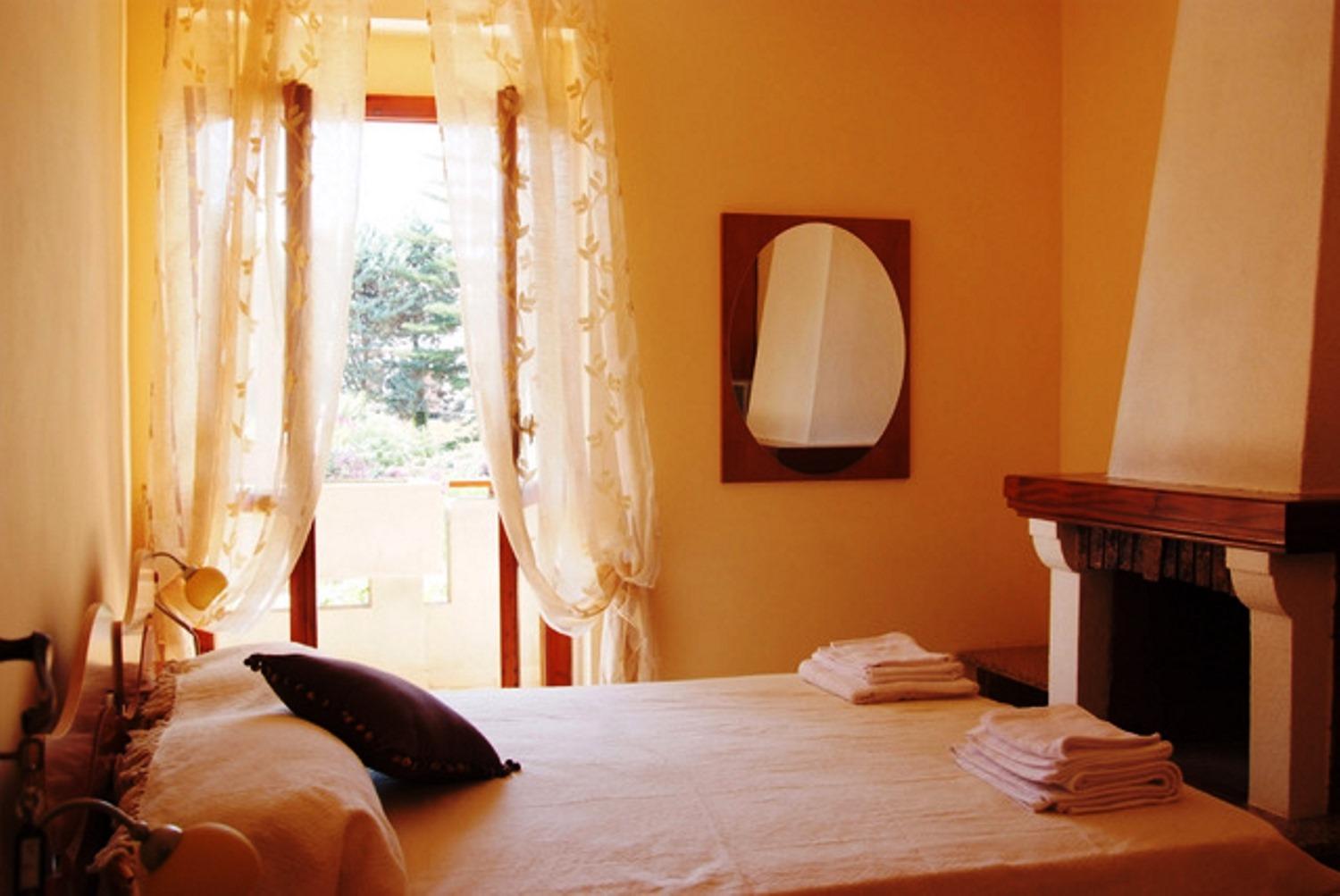 Hotel Barbieri Vibo Valentia Marina Ngoại thất bức ảnh