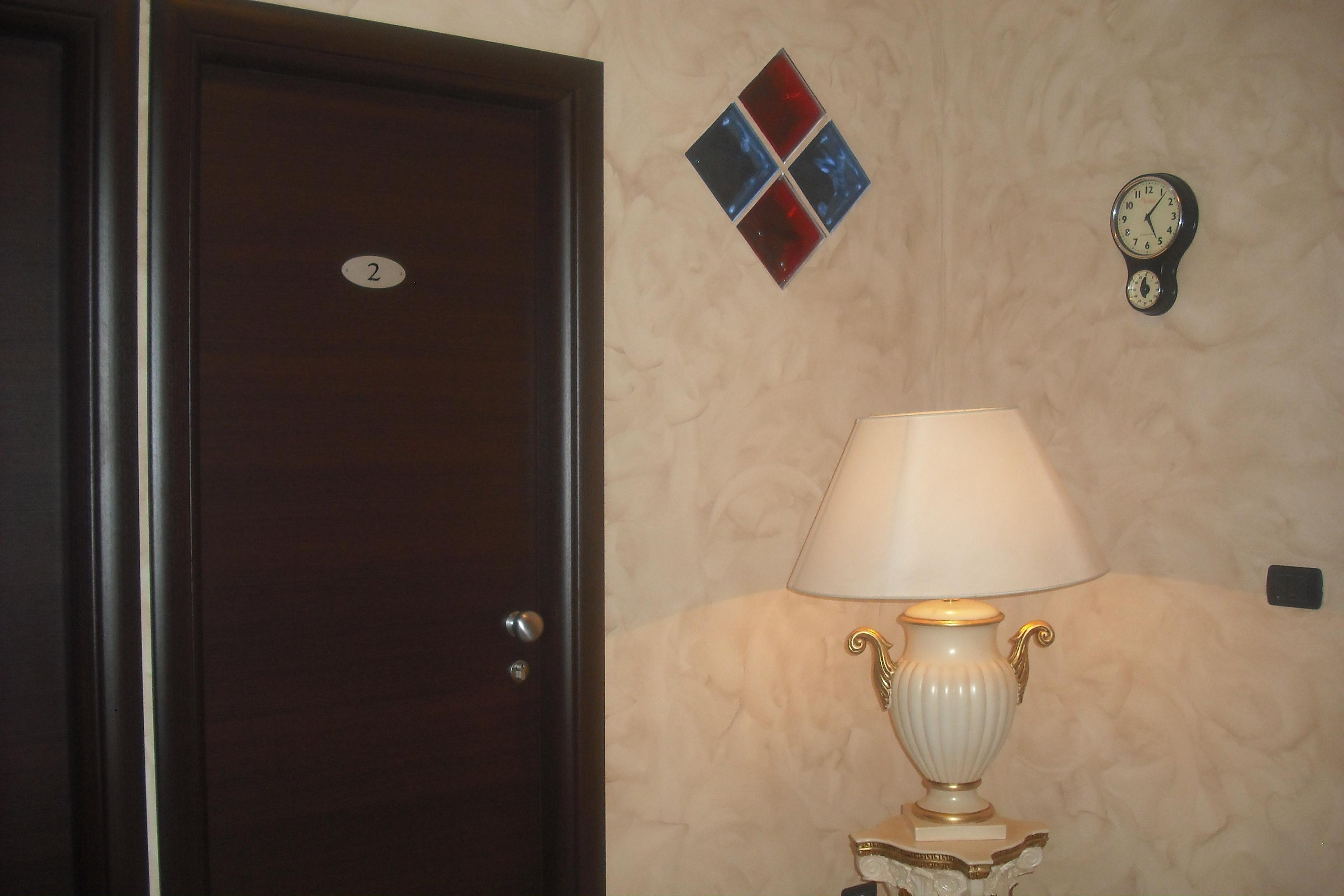Hotel Barbieri Vibo Valentia Marina Ngoại thất bức ảnh