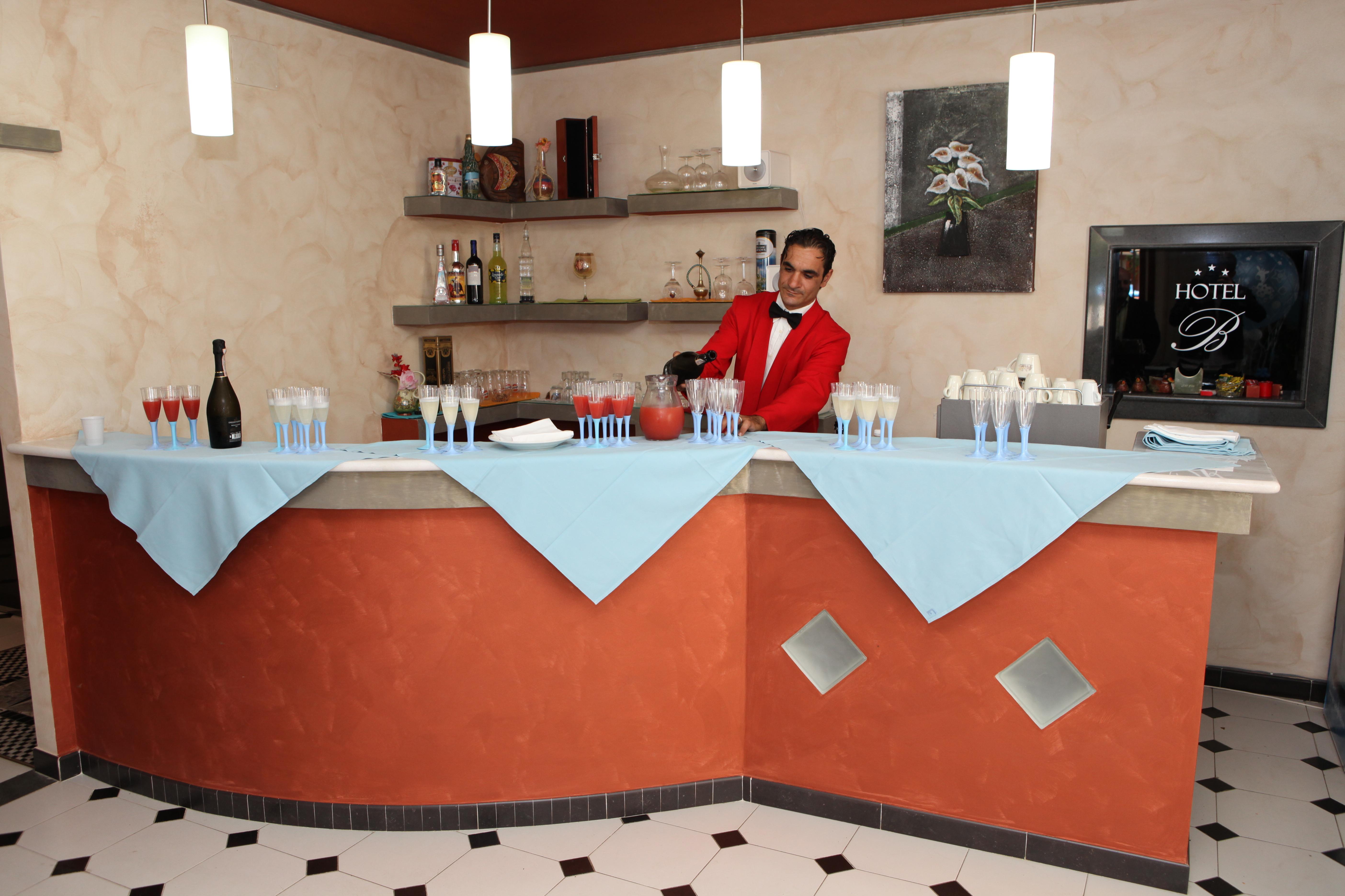 Hotel Barbieri Vibo Valentia Marina Ngoại thất bức ảnh
