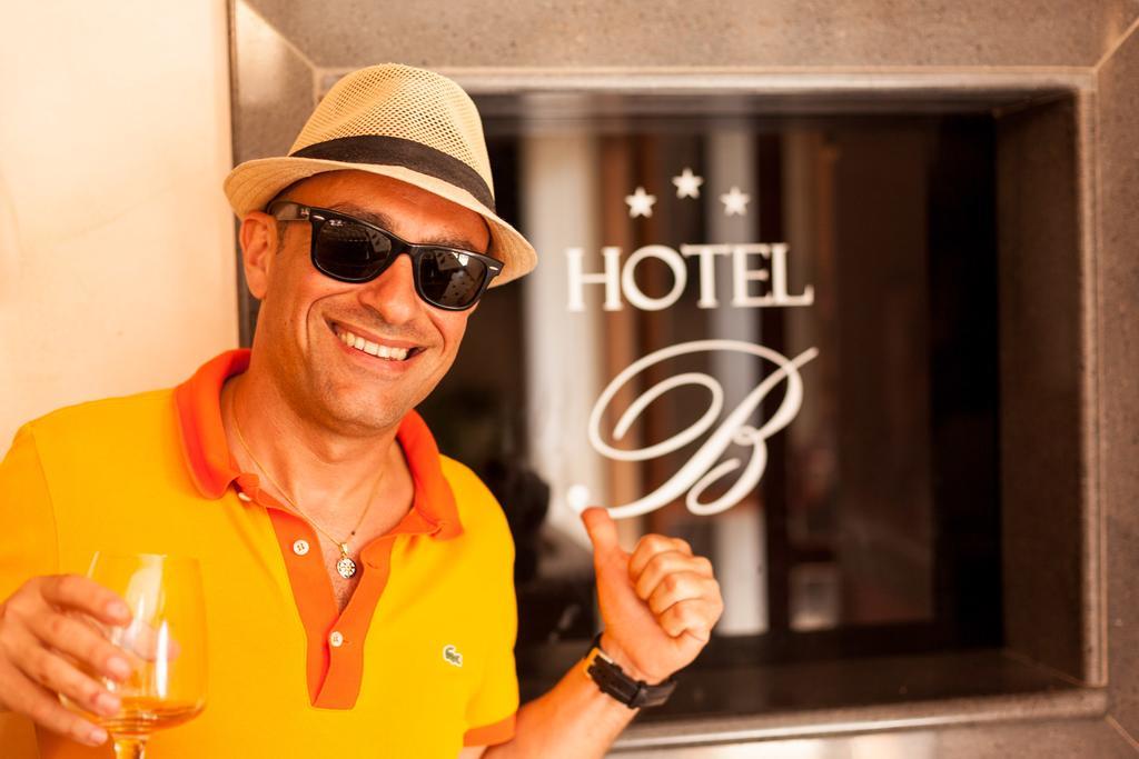 Hotel Barbieri Vibo Valentia Marina Ngoại thất bức ảnh